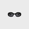 Triomphe 01 sunglasses in Acetate