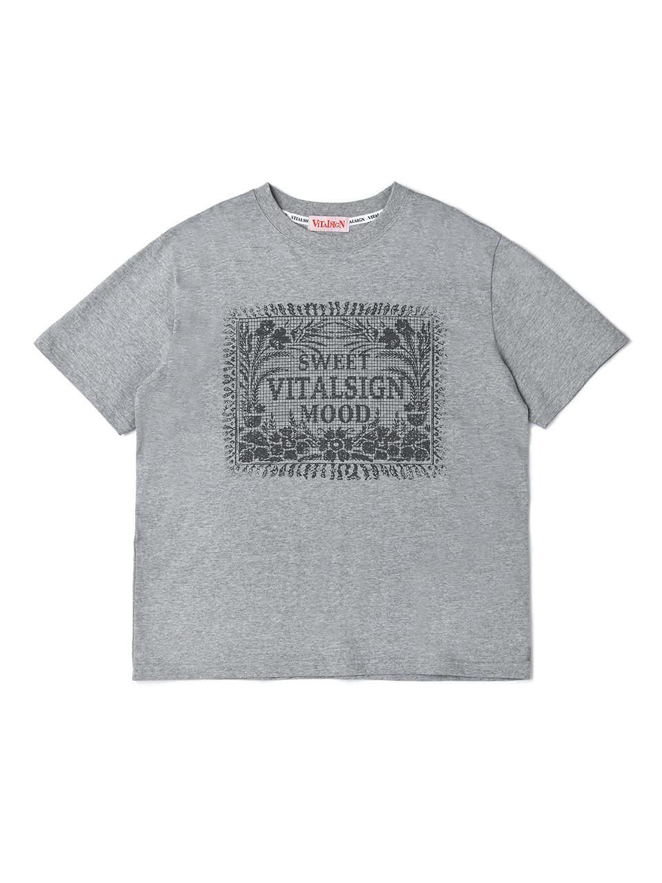 스윗 무드 티셔츠