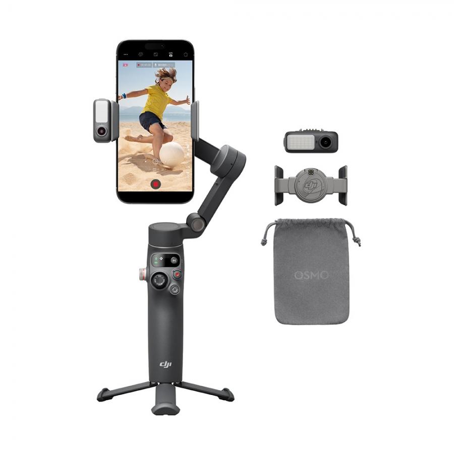 DJI Osmo Mobile 7 오즈모 모바일 7P
