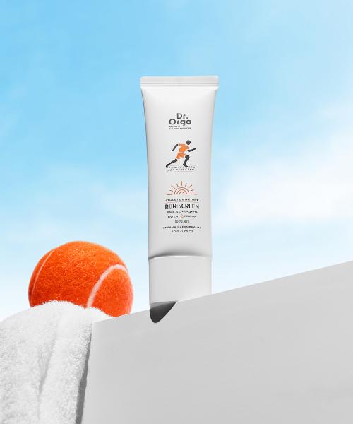 러너 선크림 런스크린 SPF50+/PA++++ 50g