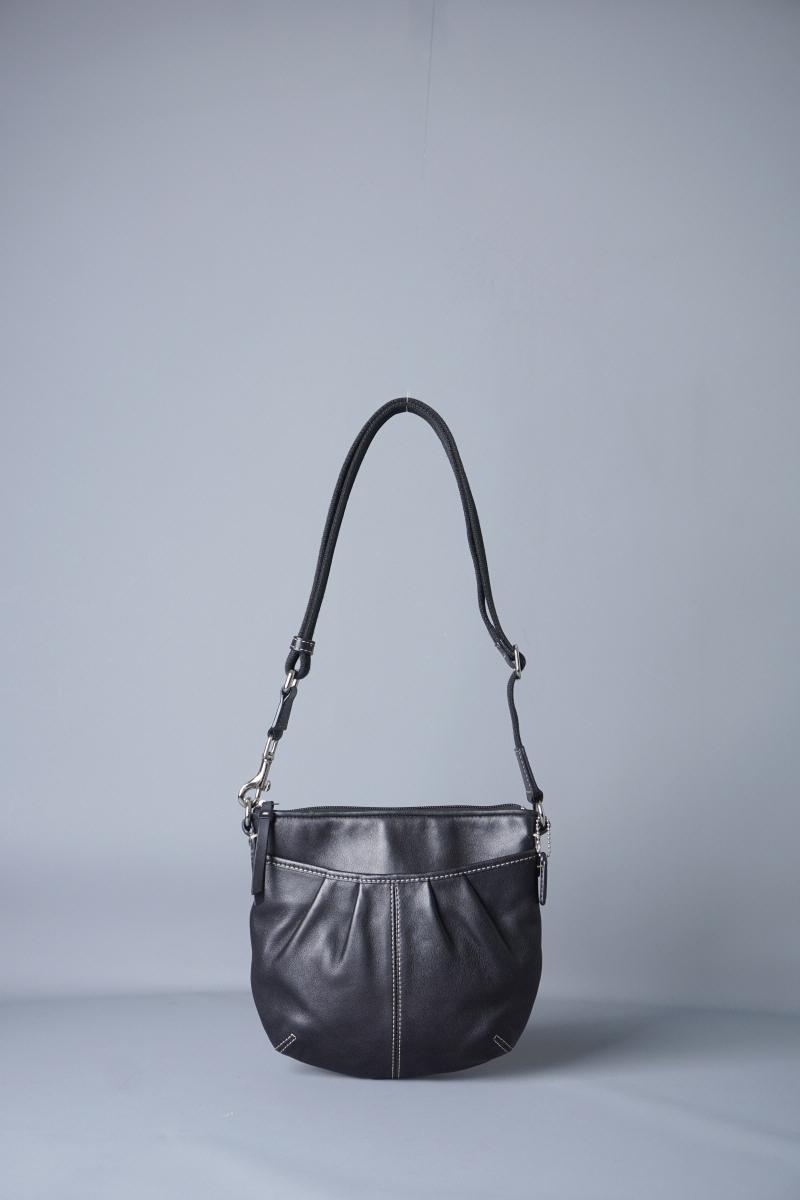 COACH (leather)