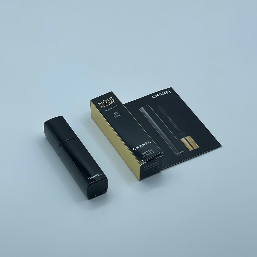 샤넬 미니 마스카라 10호 3ml 느와르 알뤼르 마스카라