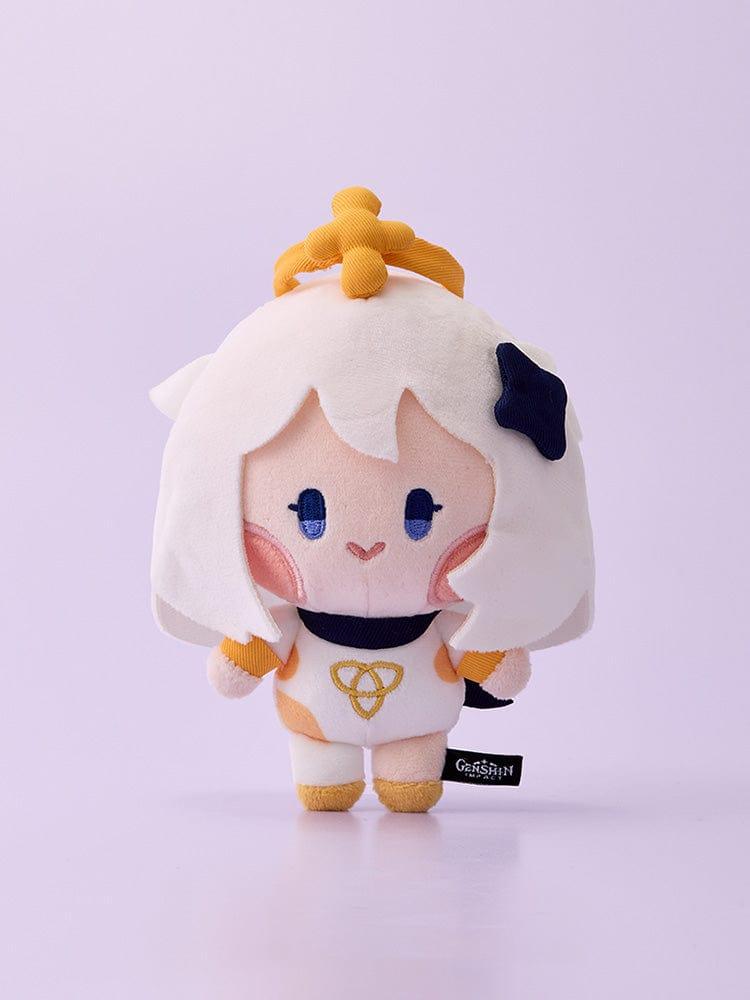 원신 미니니 플러시 인형