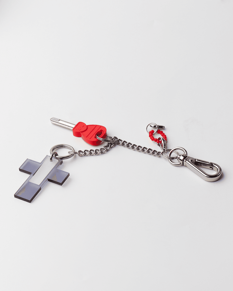 Con-clavis (열쇠로 잠긴 방)