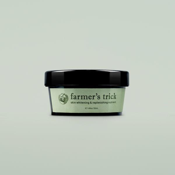 FARMER’S TRICK (파머스트릭)