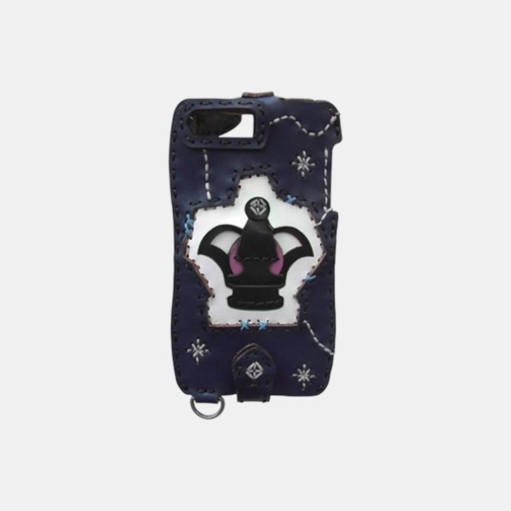 마법소녀 마도카☆마기카 다크오브 케이스 IPhone5SE용