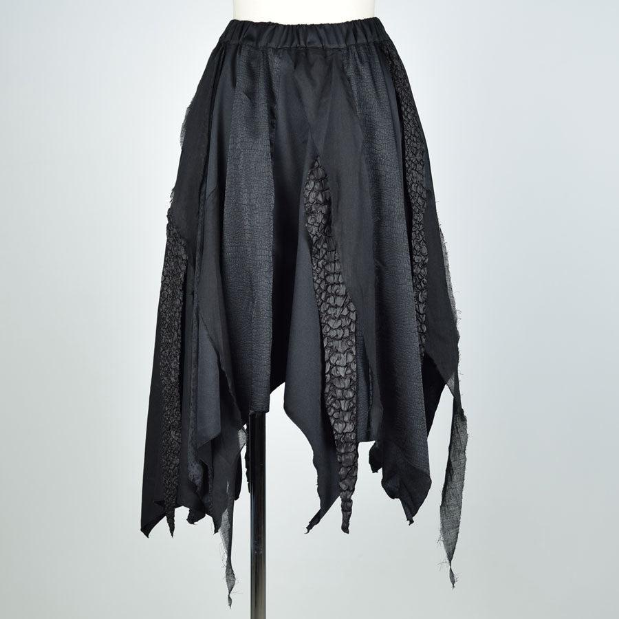 Dragon Vampire Skirt