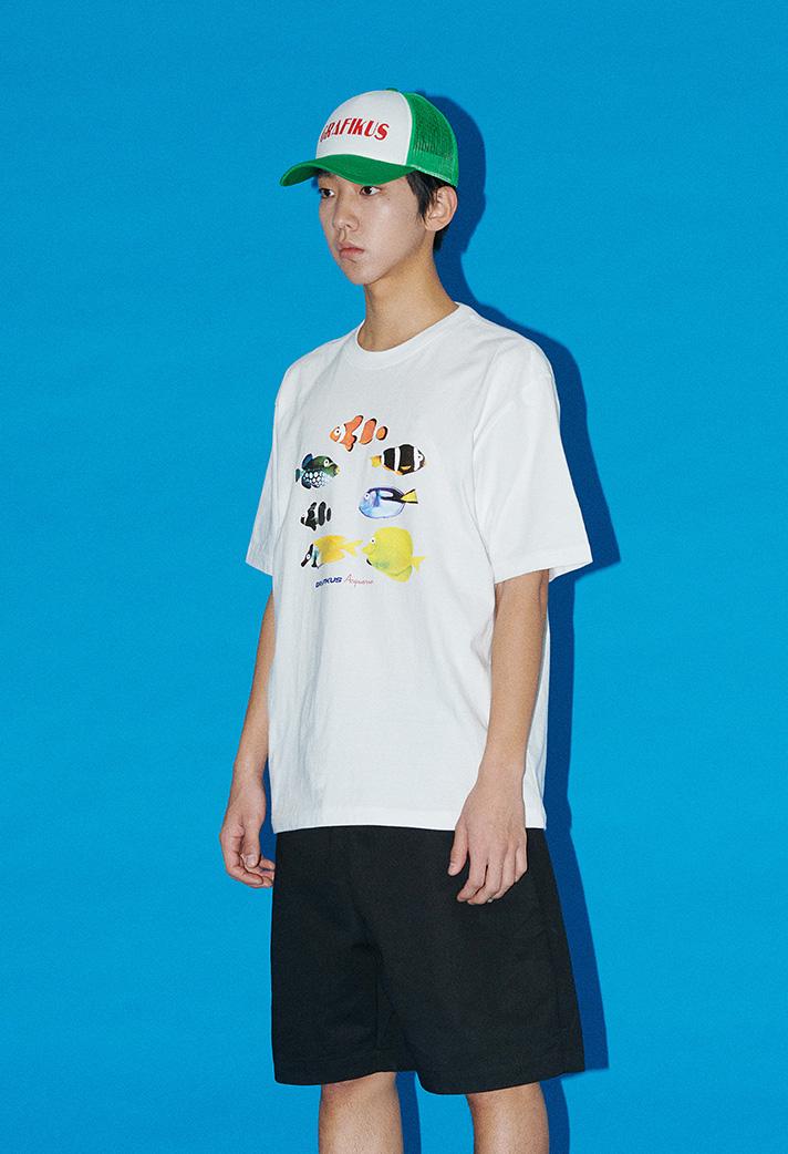 ACQUARIA S/S WHITE