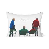 I love your colours 베개커버