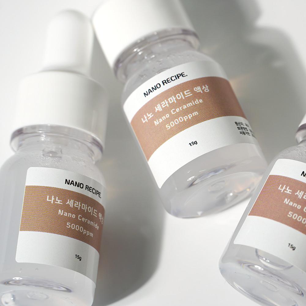 세라마이드 토너 1100 ppm 10000 원액 고함량 리포좀 원료 스킨 크림 피부과