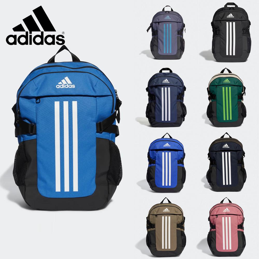 아디다스 파워 백팩 삼선 학생 가방 여행 데일리가방
