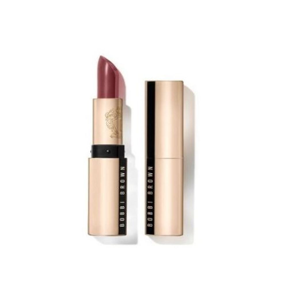 [에센셜에스] (NEW 리뉴얼) 바비브라운 뉴 럭스 립칼라 립스틱 3.5g 클라렛