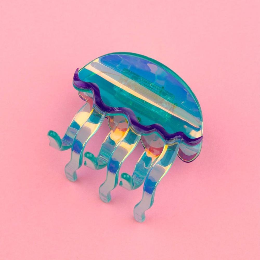 Coucou Suzette 쿠쿠수제뜨 Jellyfish  집게핀