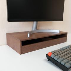 Collecto-Box 15 : Monitor Bench