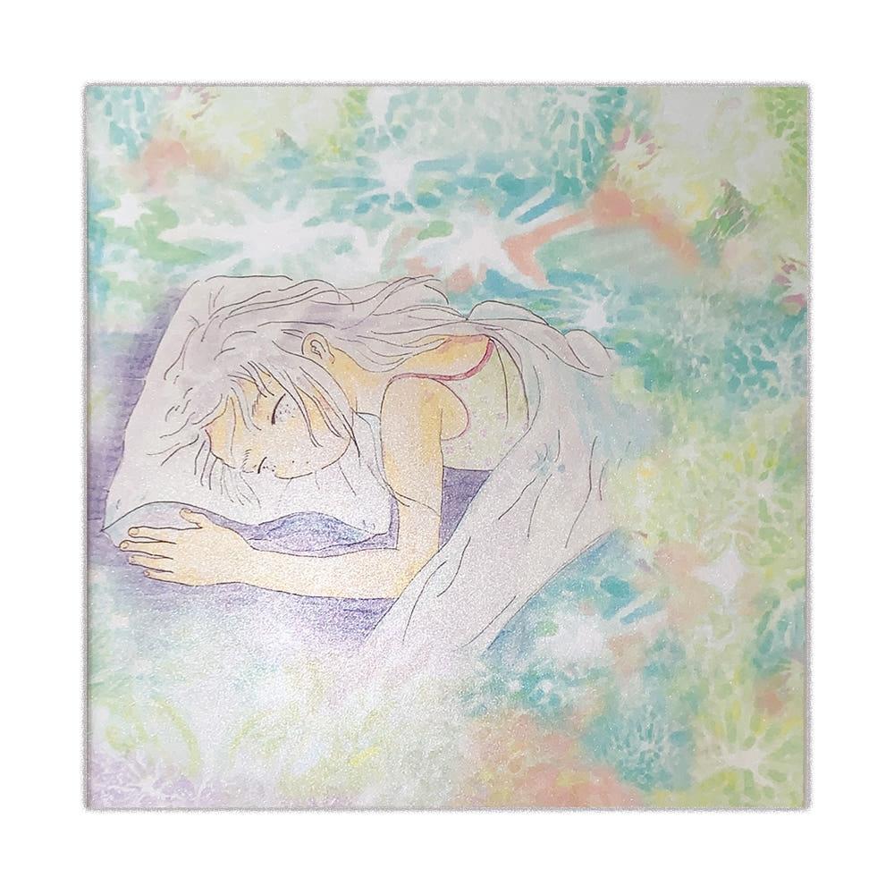 [남수르] 우리들 포스터