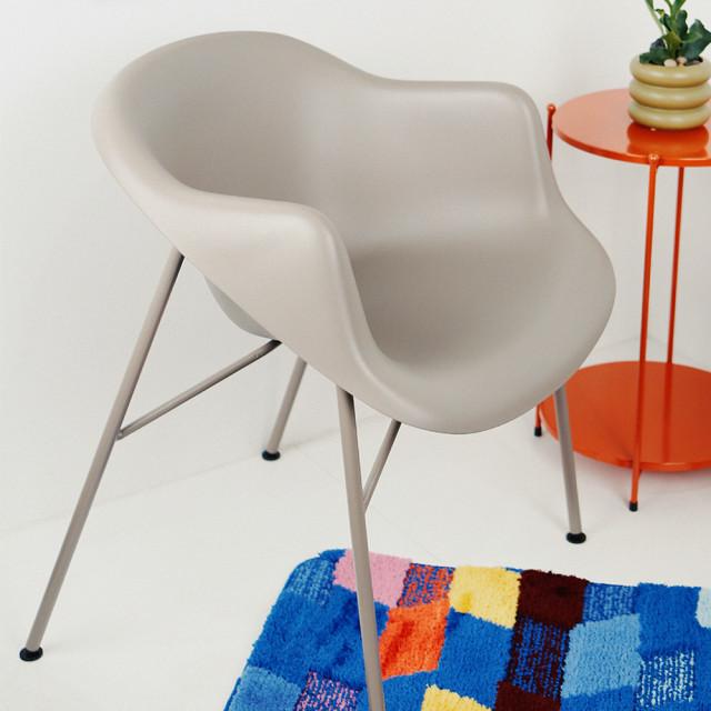 오이엔퍼니처 oen 의자 카페의자 모던 인테리어 플라 체어 011