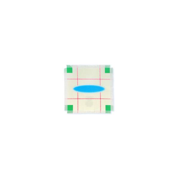 SWIMMING POOL COTTON COASTER (CREAM)