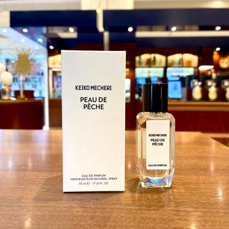 [케이코메쉐리] 포드페쉐 오 드 퍼퓸 50ml (+2ml 샘플 1종증정)