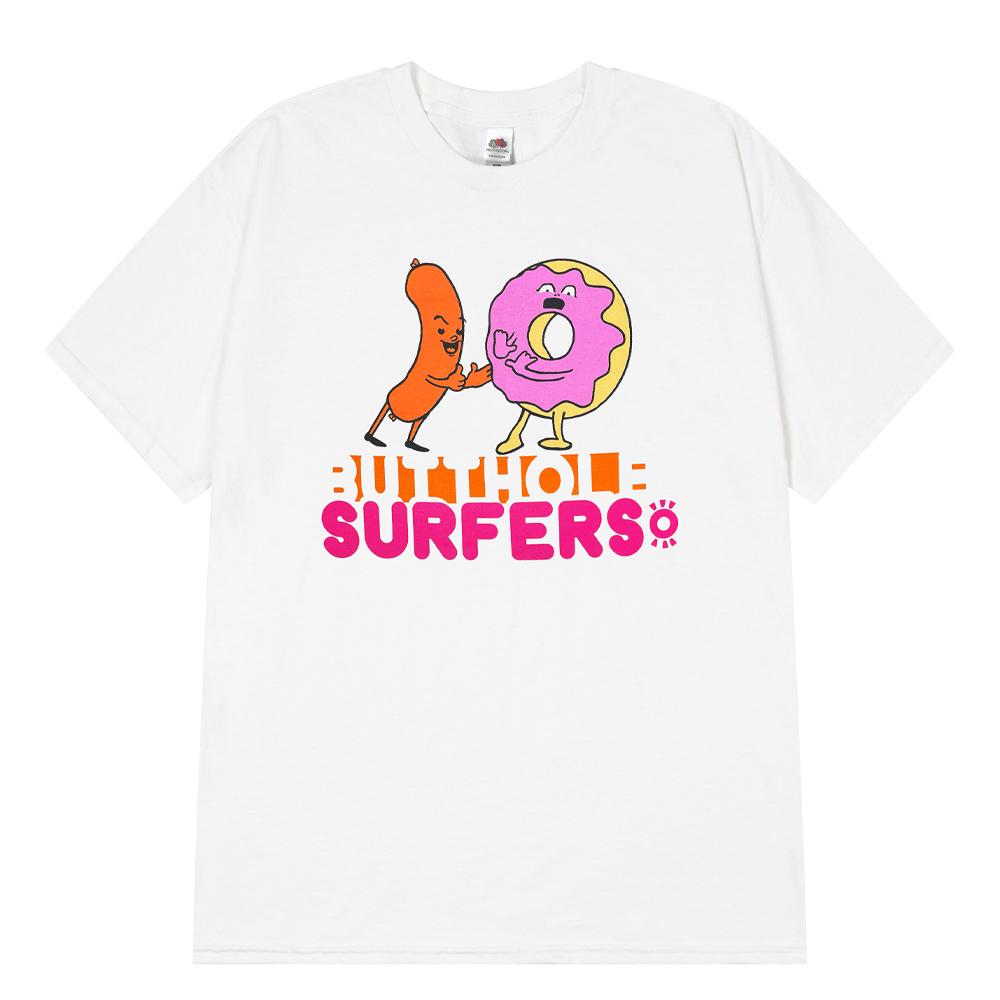 KF MERCH / Butthole Surfers