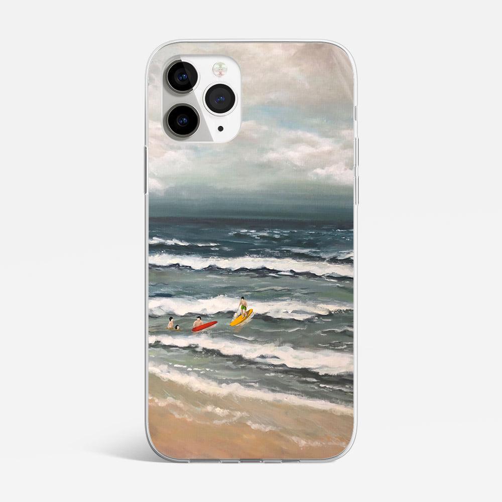 endless summer 젤리 케이스