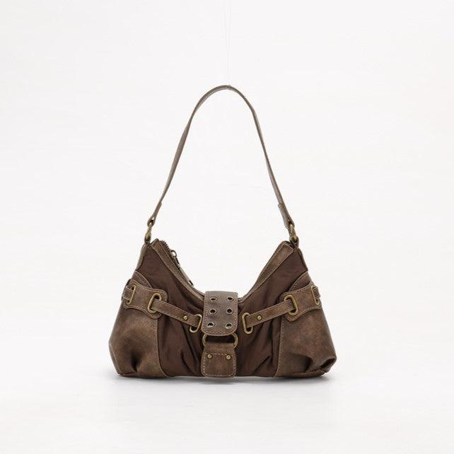 Nicole Baguette Bag