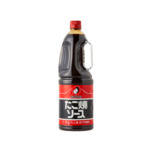 오타후쿠 타코야끼소스 2.1kg