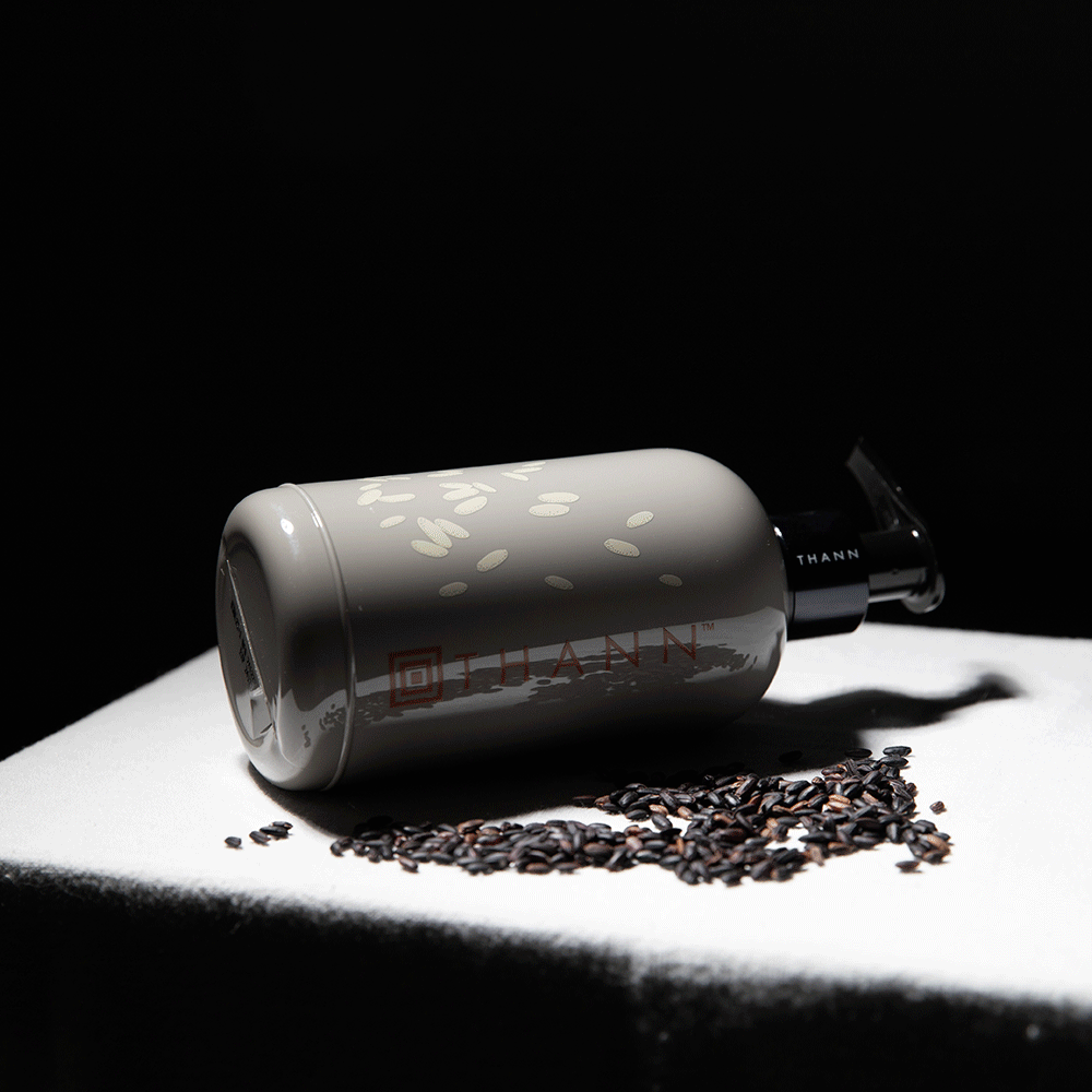 라이스 컬렉션 자스민 샤워 크림 250ml