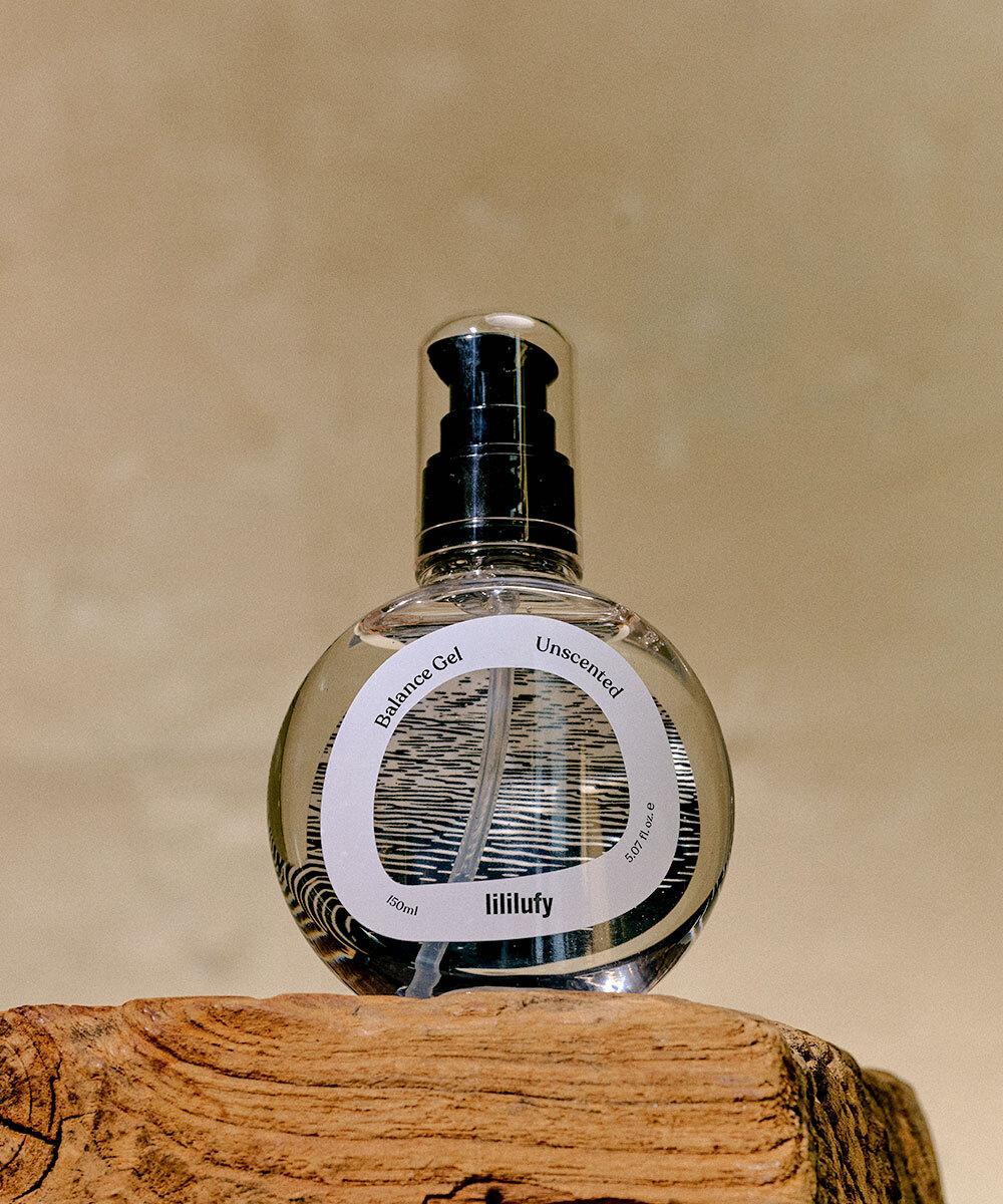 밸런스 젤 언센티드 150ml