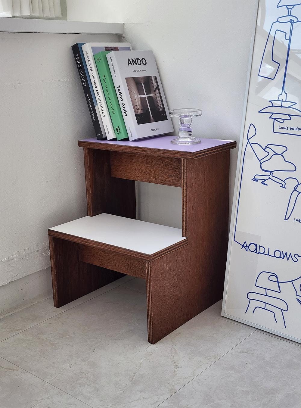 Stair  Step Stool