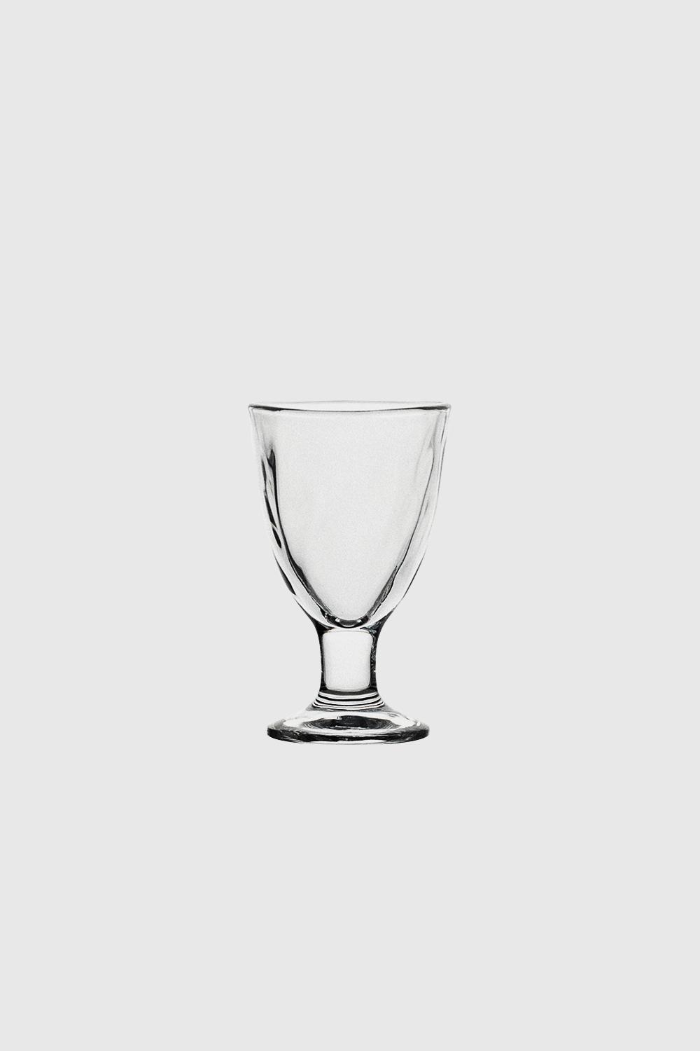 ISHIZUKA GLASS 테비네리 고블렛
