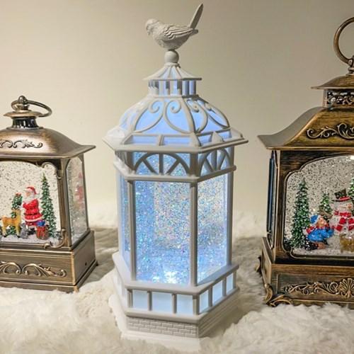 피앙새 워터볼 무드등