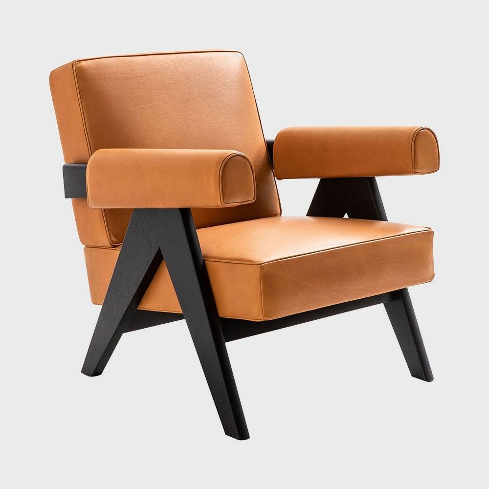 [예약구매] Capitol Complex Armchair
