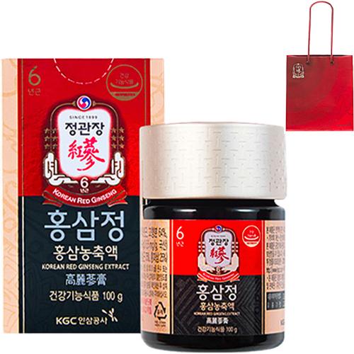 정관장 홍삼정 100g, 1개