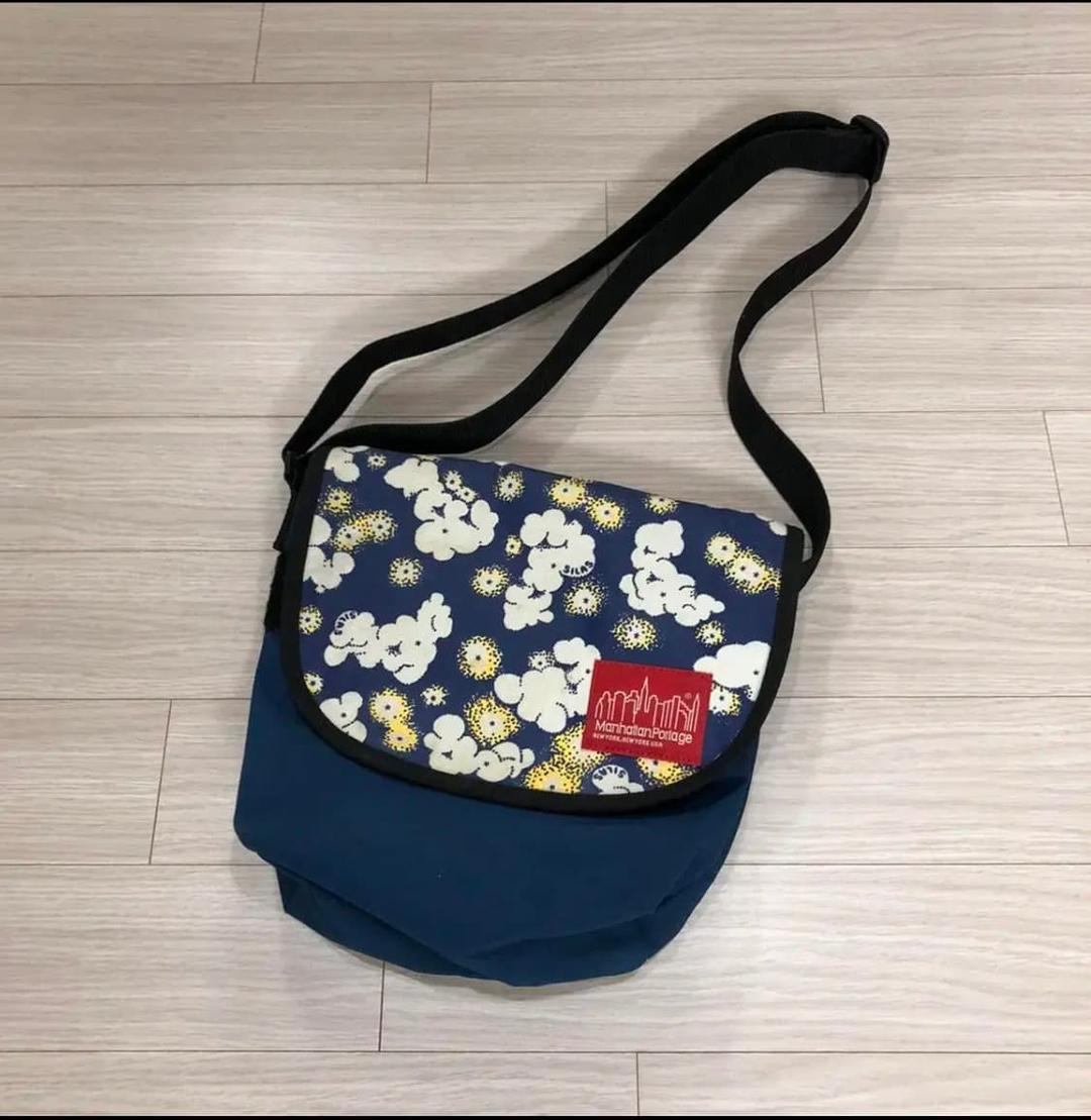 맨하탄포티지 호보백 | 후루츠패밀리