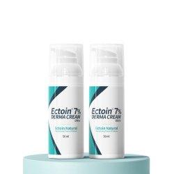 독일 엑토인 7% 더마 크림 울트라 50ml x 2개