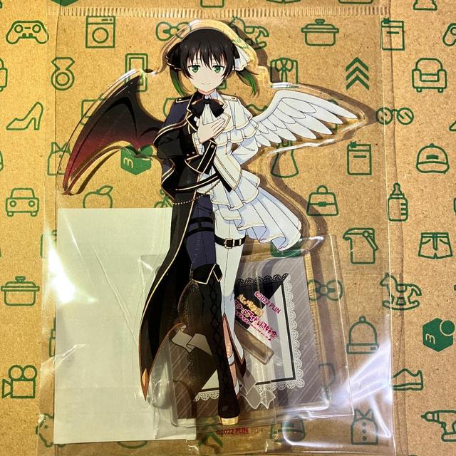 悪魔執事と黒い猫ぱしゃこれ4弾クリスマス　ハウレス・クリフォード 再販分】悪魔執事と黒い猫 ぱしゃこれ 第四弾: トレーディング