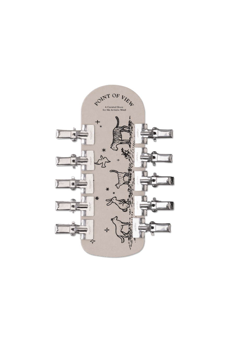 Mini Pinch 10set