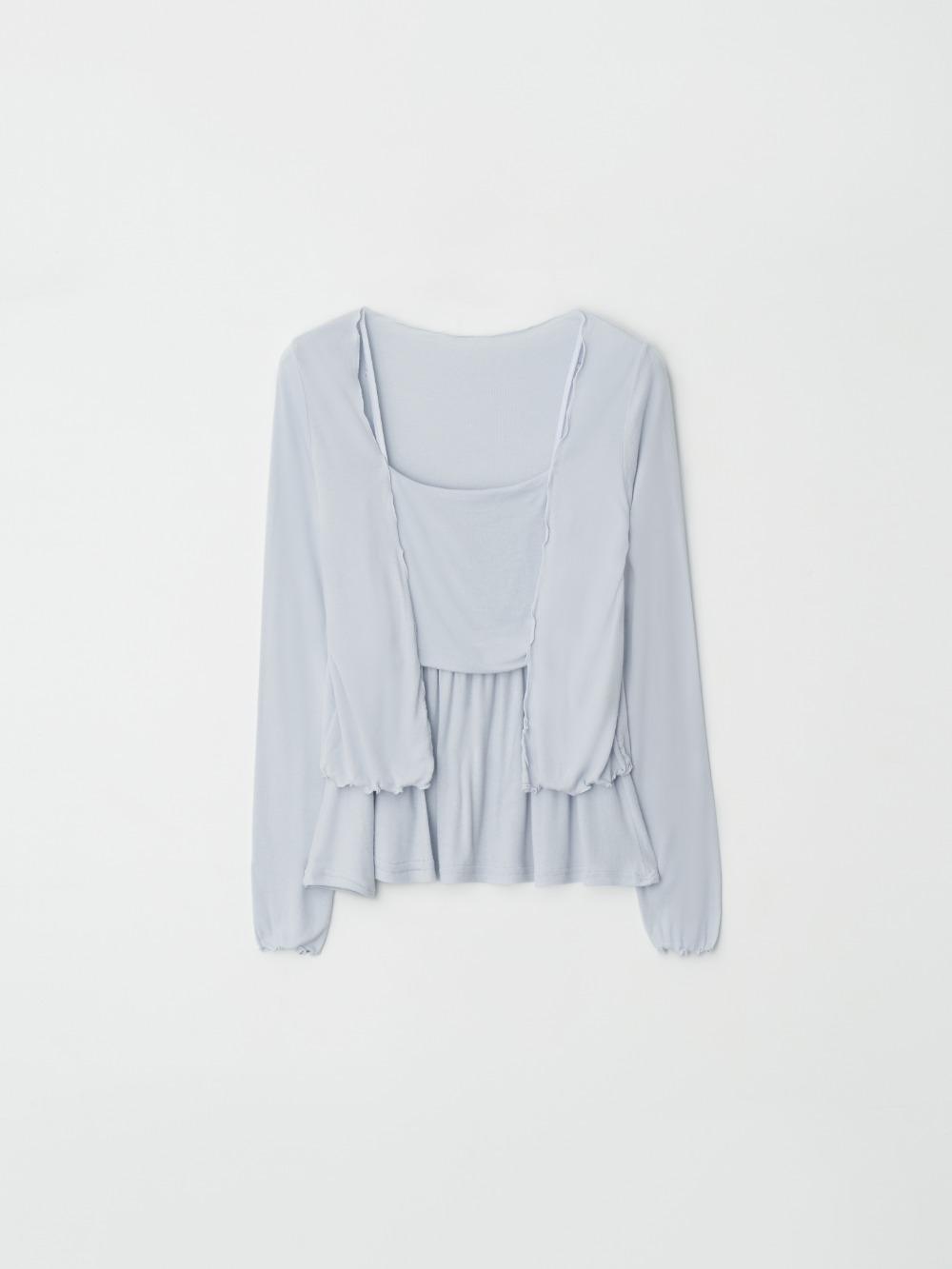 비비안 플레어 세트