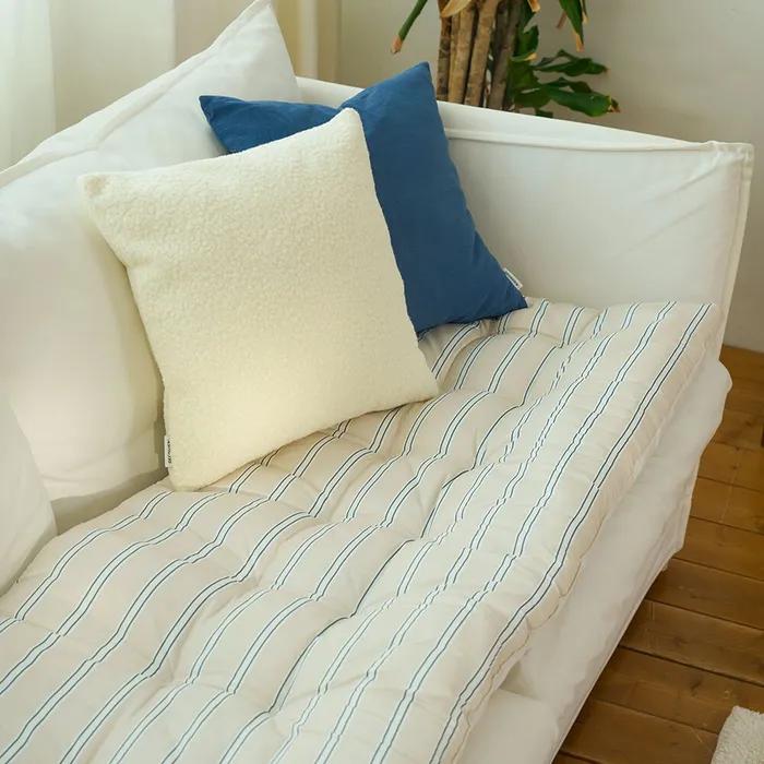 M2 알러지케어 토퍼형 쇼파패드