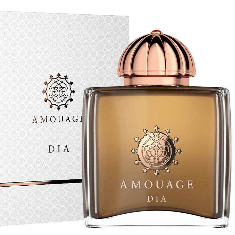 아무아쥬 디아 포 우먼 오드퍼퓸 EDP 100ml