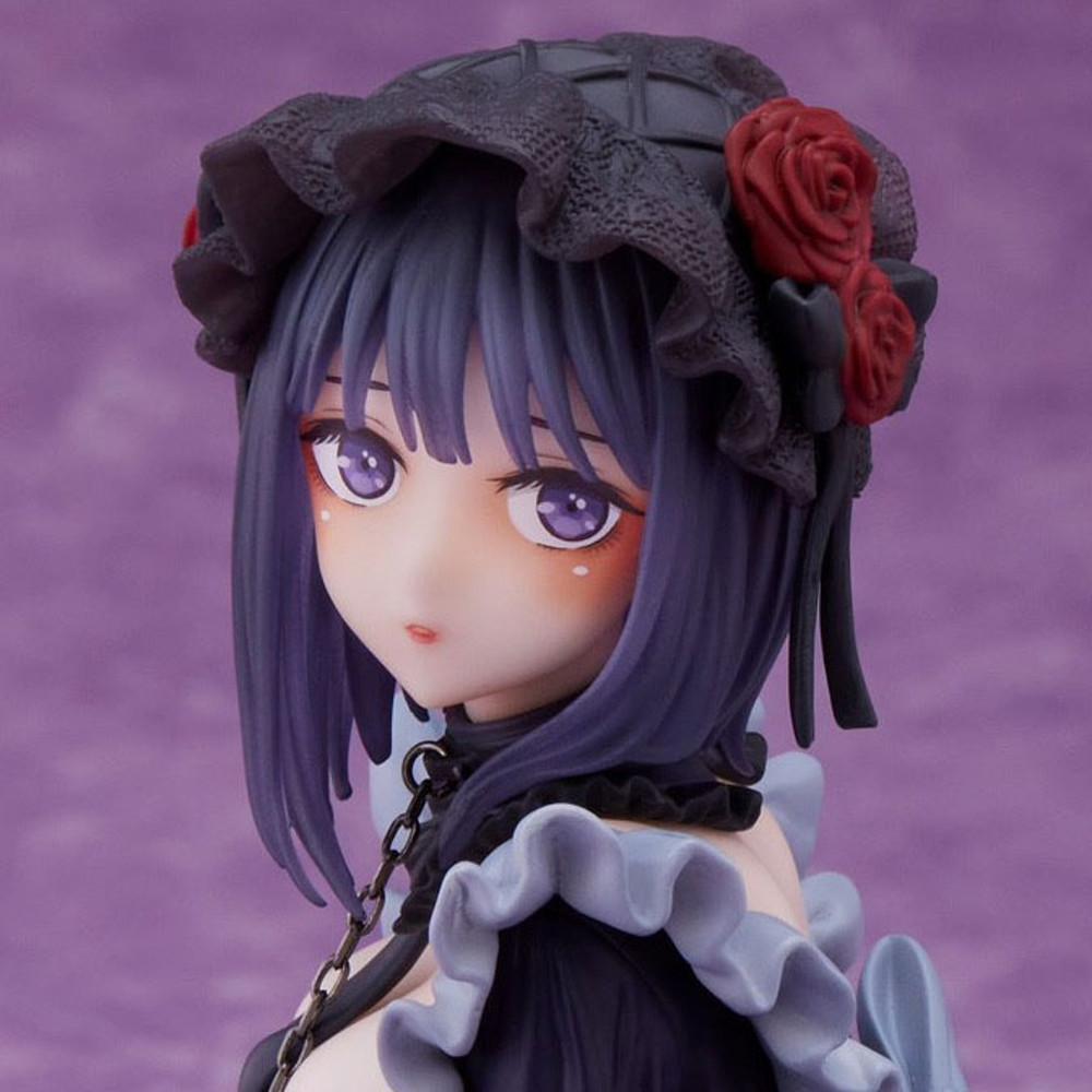 [24년 4월말-예약]타이토 AMP 키타가와 마린 쿠로에 시즈쿠 코스프레 버전[재생산]