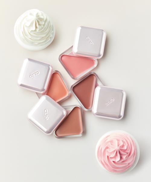 [NEW] 클리오 에센셜 립 치크 탭 블러 4colors