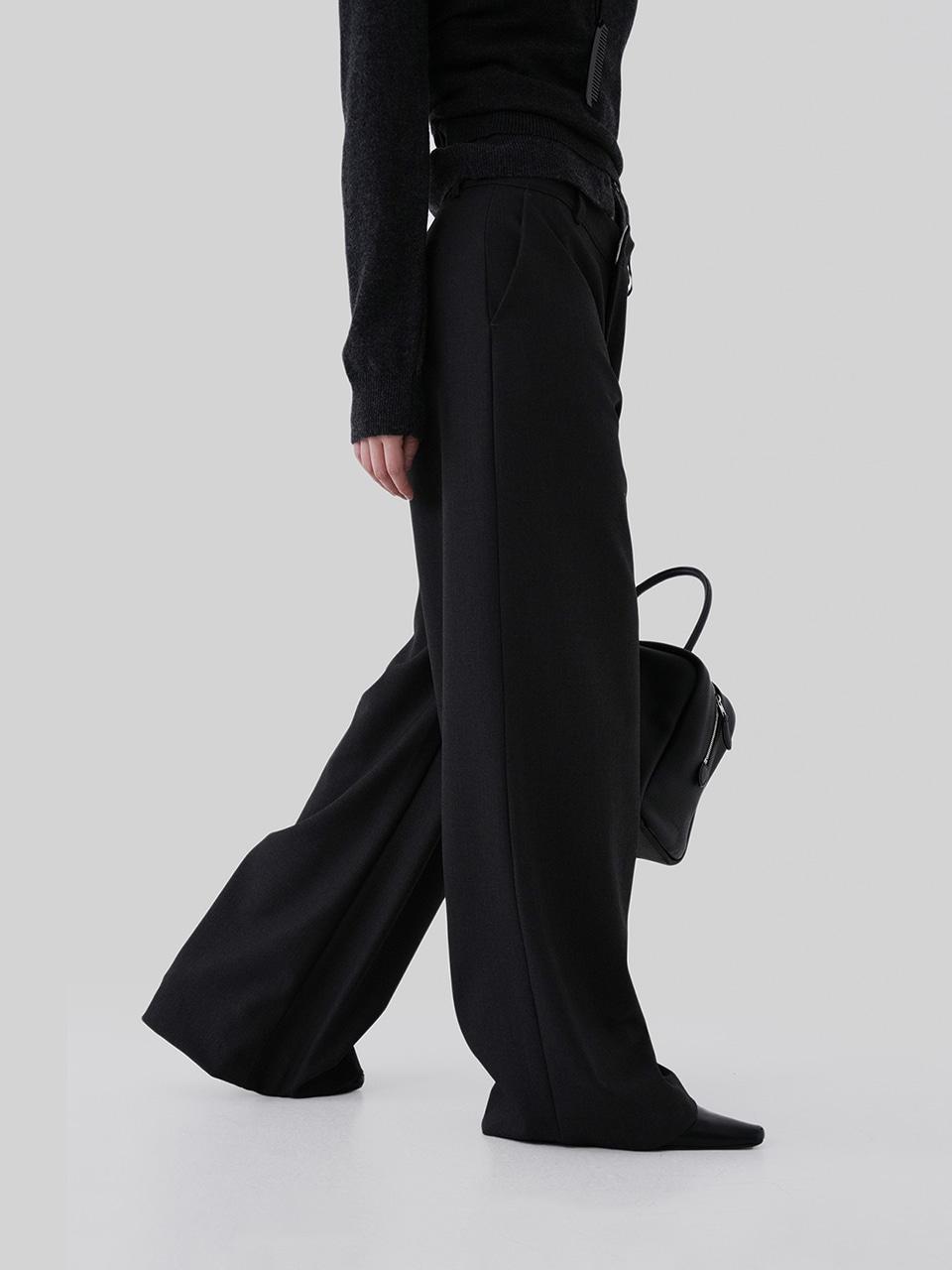 어텀 [made]던클래식슬랙스