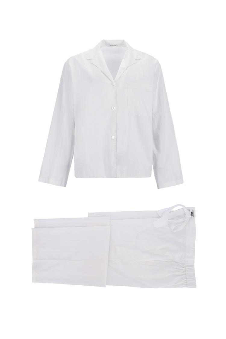 Milk pajama set 50%