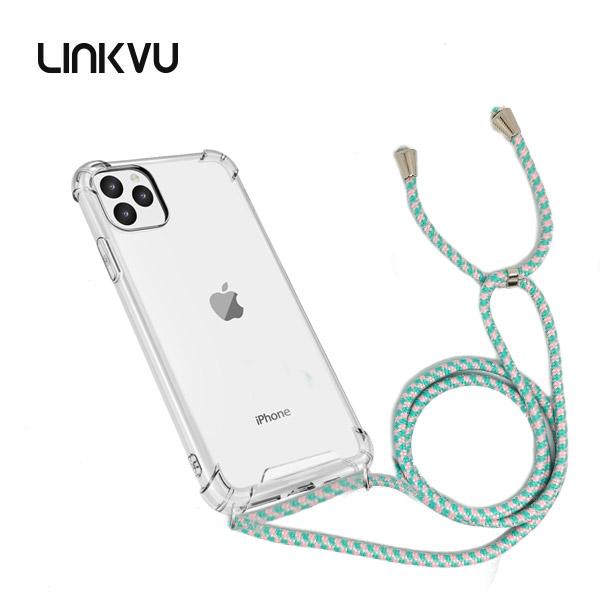 Linkvu 프리미엄 트래블러 폰스트랩 갤럭시S시리즈 케이스