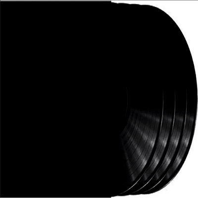 Kanye West - Donda (4LP)