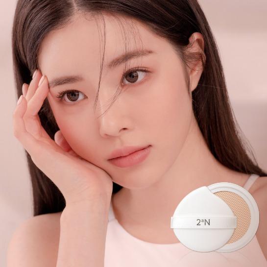 글리밍 텐션 팩트 리필