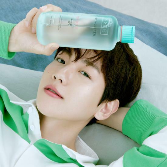 브링그린 티트리시카수딩토너 250mL_NEW