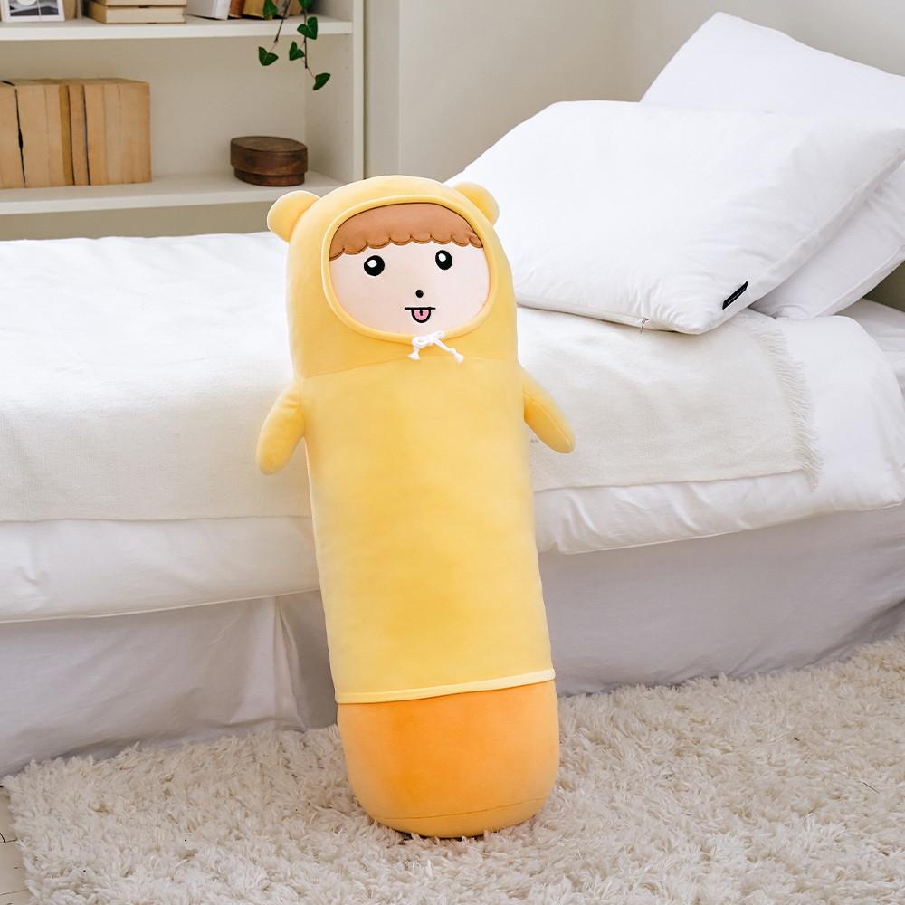 마루는강쥐 롱 바디 필로우 : WEBTOONFRIENDS