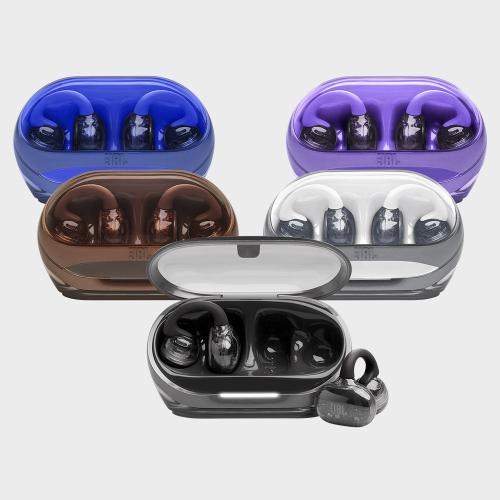 삼성공식파트너 JBL SOUNDGEAR CLIPS 오픈 클립형 런닝 귀걸이형 이어폰